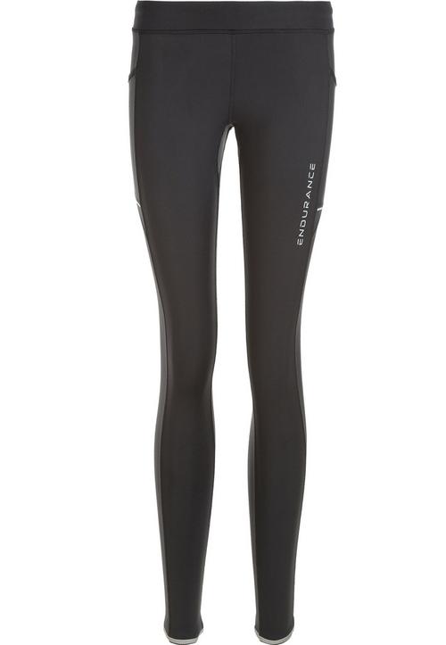 Endurance Energy Jr. Tights Kinder