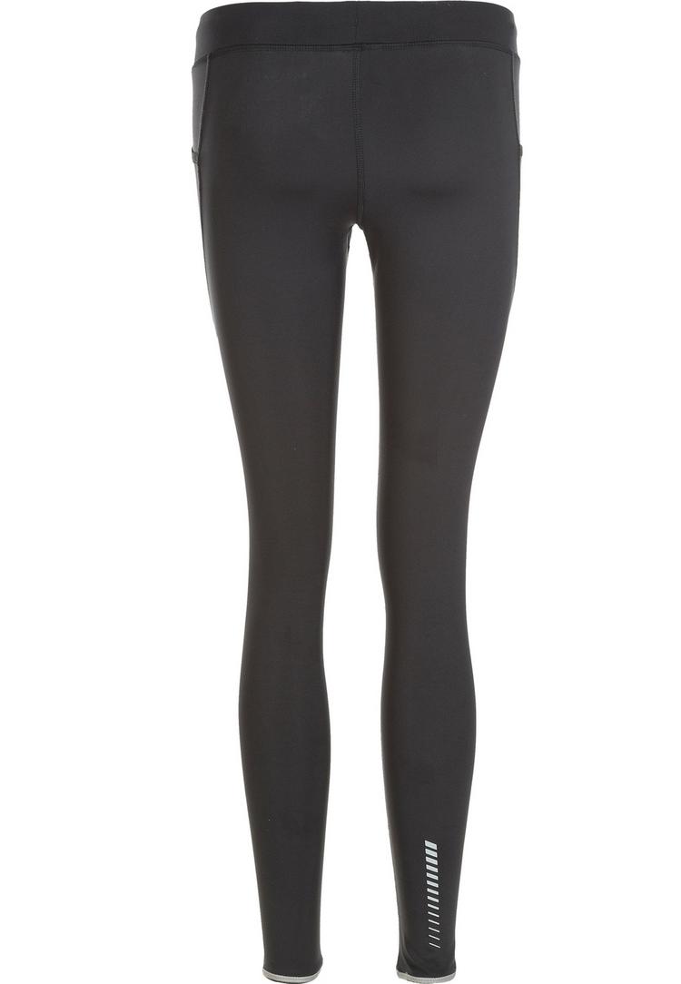 Endurance Endurance Energy Jr. Tights Kinder - 1001 Black - 0 | SportScheck