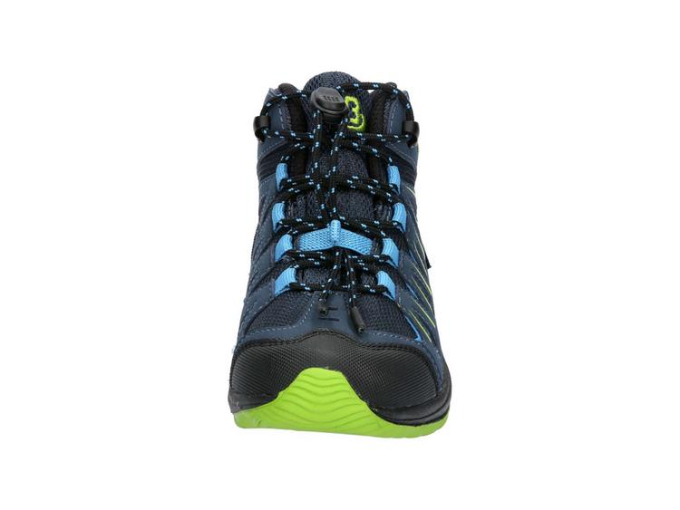 Br&uuml;tting Br&uuml;tting Wanderschuh Wanderschuhe Jungen - marine/blau/lemon - 0 | SportScheck