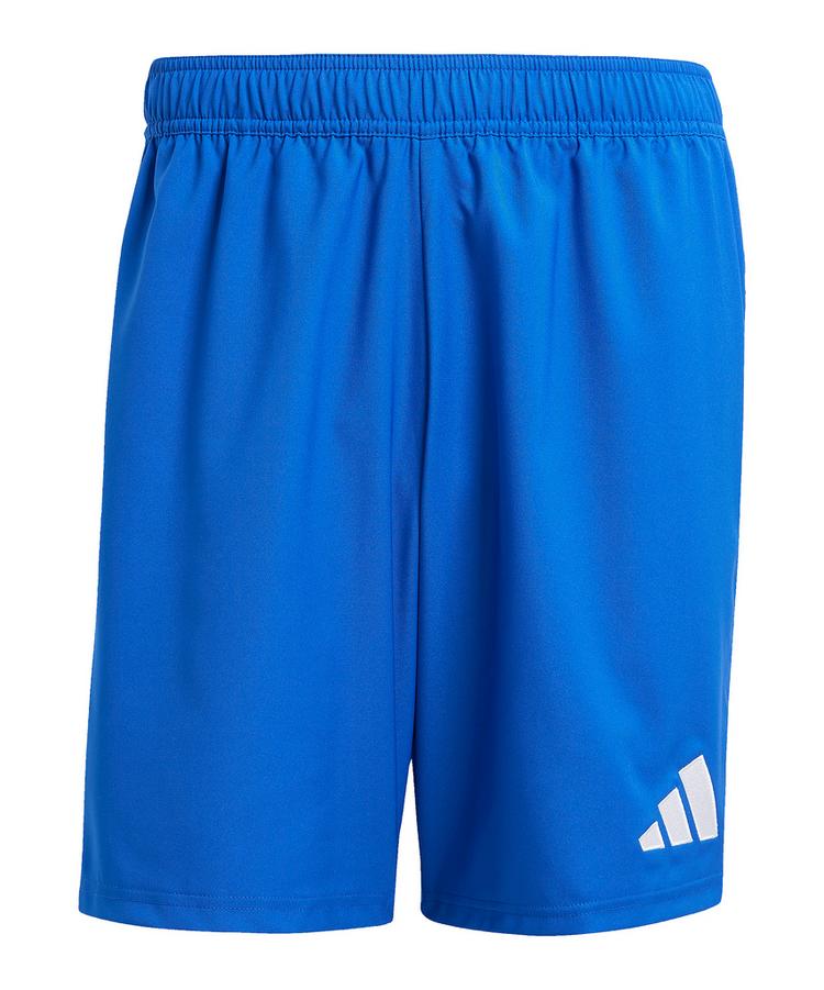 adidas adidas Tastigo 25 Short Fu&szlig;ballshorts Herren - blau - 0 | SportScheck