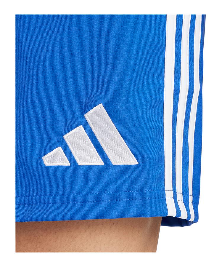 adidas adidas Tastigo 25 Short Fu&szlig;ballshorts Herren - blau - 1 | SportScheck