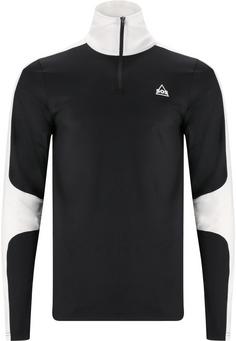 SOS Åre Skishirt Herren 1001 Black