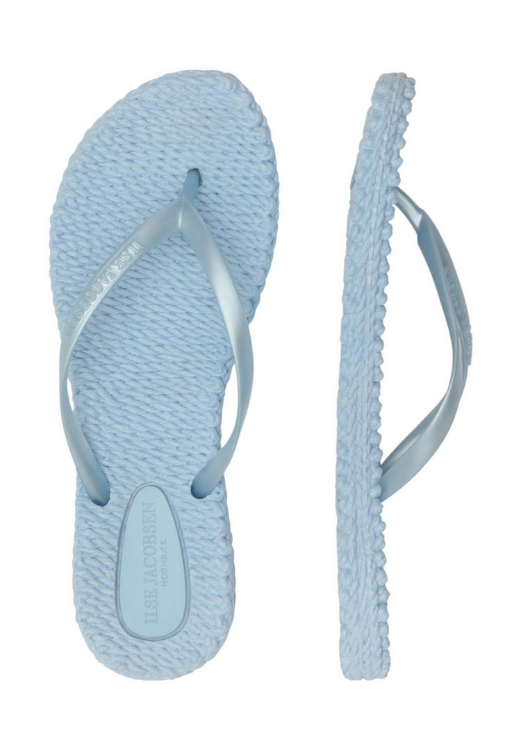 Ilse Jacobsen Ilse Jacobsen CHEERFUL02 Zehentrenner Damen - Blue Bell - 0 | SportScheck