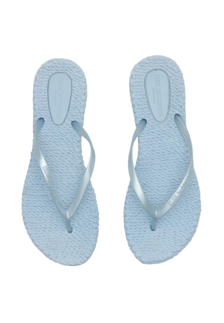 Ilse Jacobsen Ilse Jacobsen CHEERFUL02 Zehentrenner Damen - Blue Bell - 0 | SportScheck