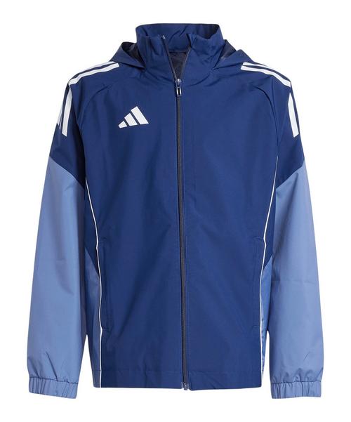 adidas Tiro 25 Competition Regenjacke Kids Regenjacke Kinder