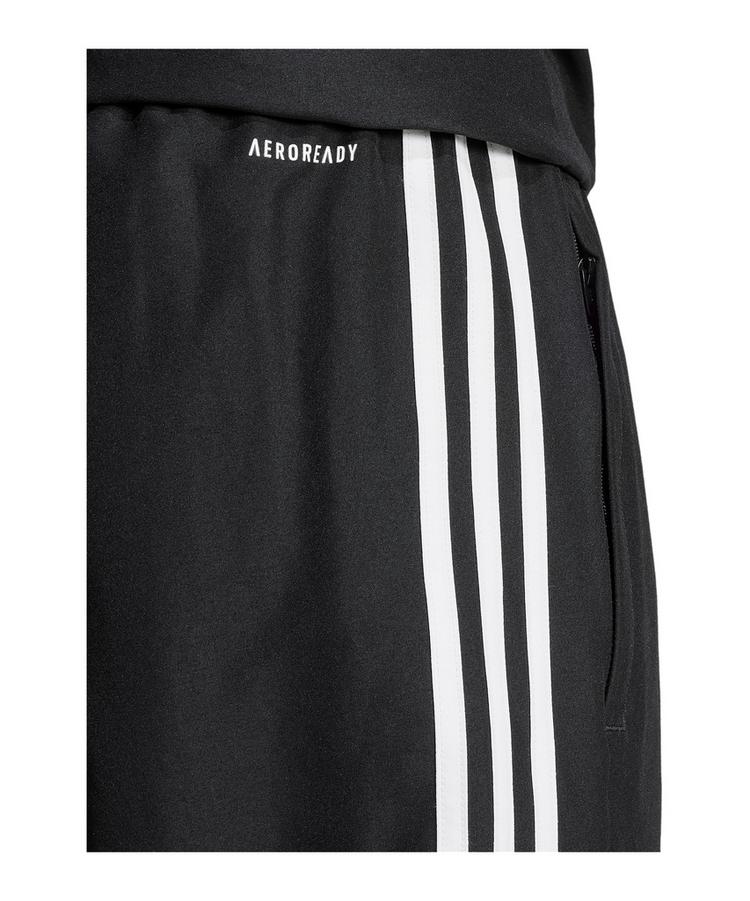adidas adidas Squadra 25 Pr&auml;sentationshose Trainingshose Herren - schwarzweiss - 1 | SportScheck