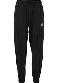 SOS Salonga W Sweathose Damen - 1001 Black