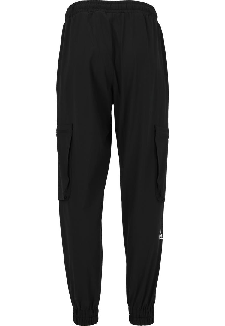 SOS SOS Salonga W Sweathose Damen - 1001 Black - 0 | SportScheck