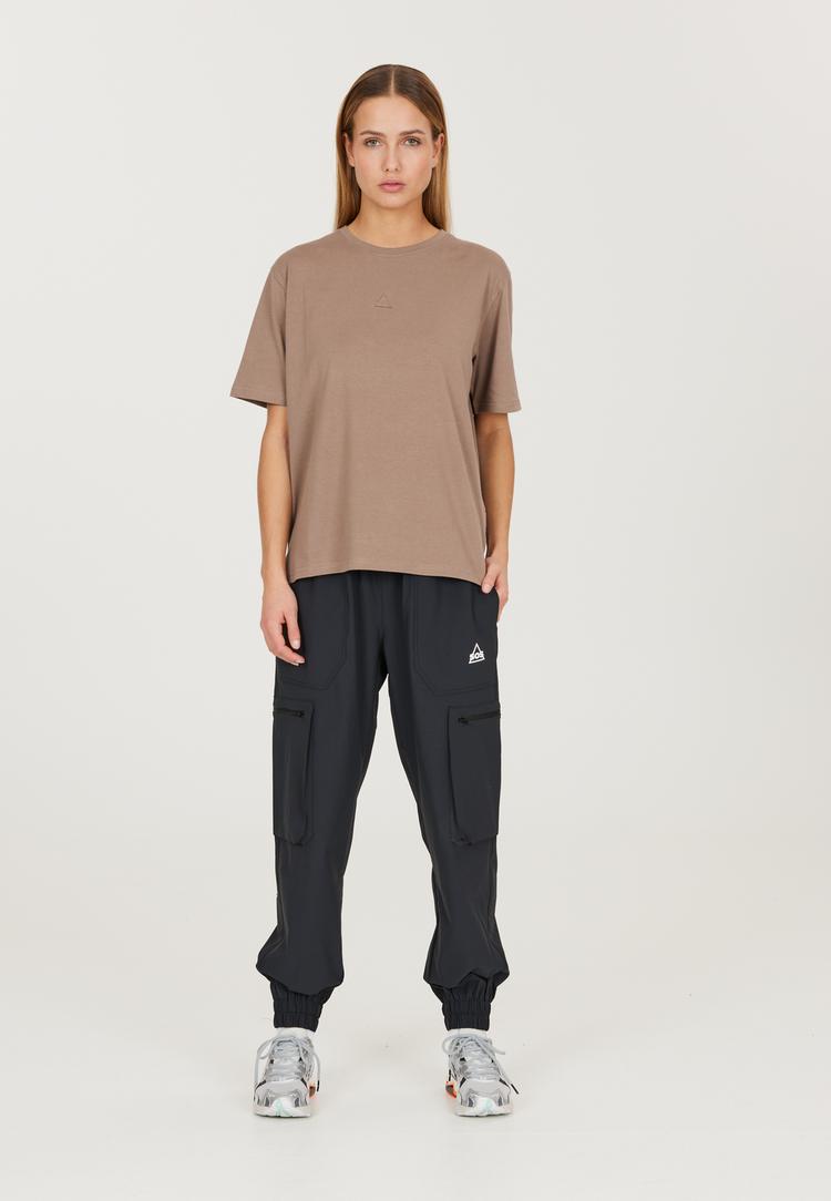 SOS SOS Salonga W Sweathose Damen - 1001 Black - 1 | SportScheck