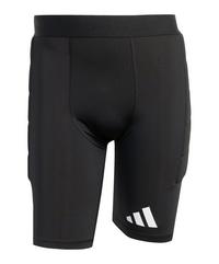 adidas Squadra 25 Torwartshort Fu&szlig;ballshorts Herren - schwarzweiss