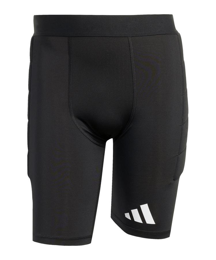 adidas adidas Squadra 25 Torwartshort Fu&szlig;ballshorts Herren - schwarzweiss - 0 | SportScheck