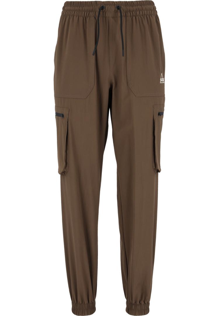 SOS SOS Salonga W Sweathose Damen - 1101 Slate Black - 0 | SportScheck