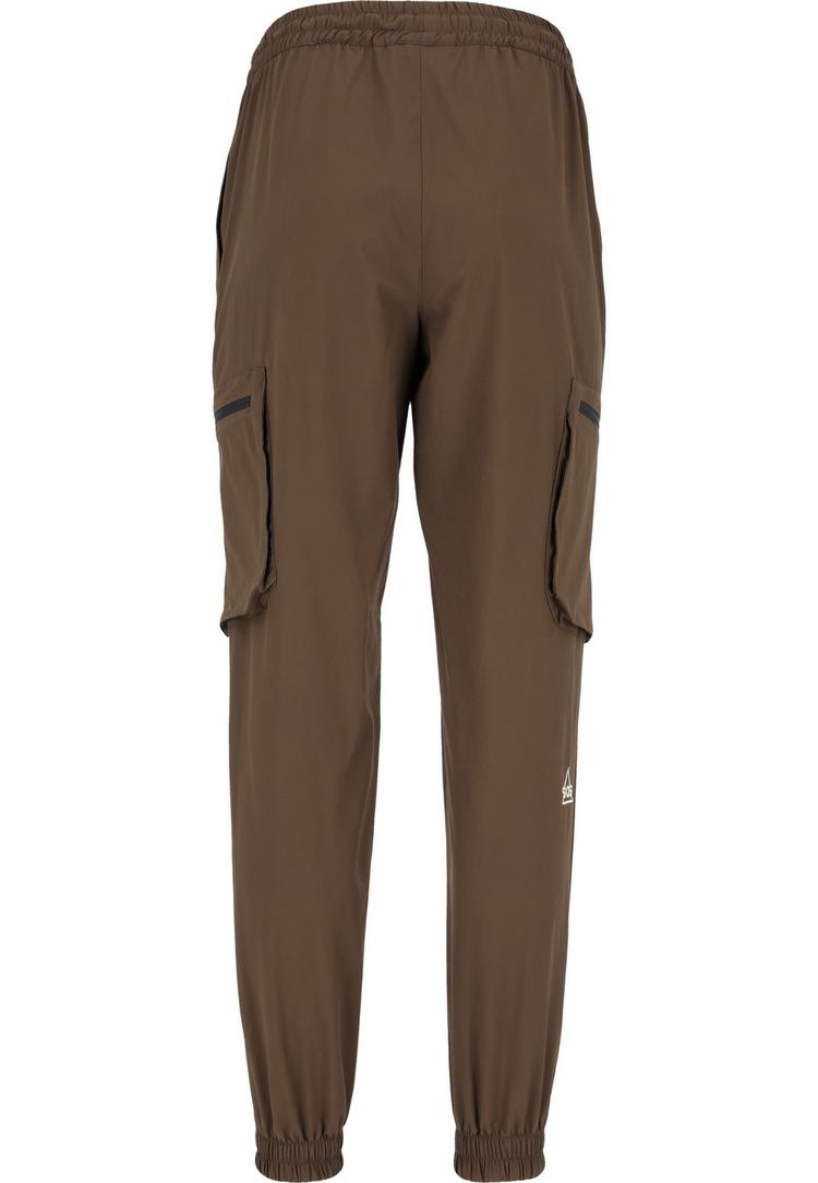 SOS SOS Salonga W Sweathose Damen - 1101 Slate Black - 0 | SportScheck