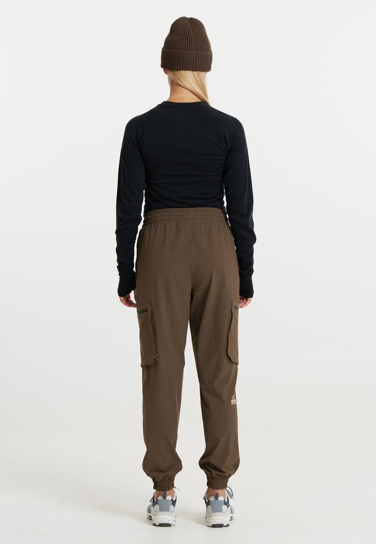 SOS SOS Salonga W Sweathose Damen - 1101 Slate Black - 2 | SportScheck