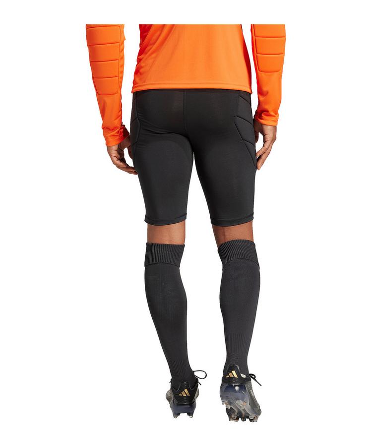 adidas adidas Squadra 25 Torwartshort Fu&szlig;ballshorts Herren - schwarzweiss - 0 | SportScheck