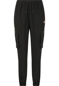 SOS Salonga W Sweathose Damen - 1001A Black