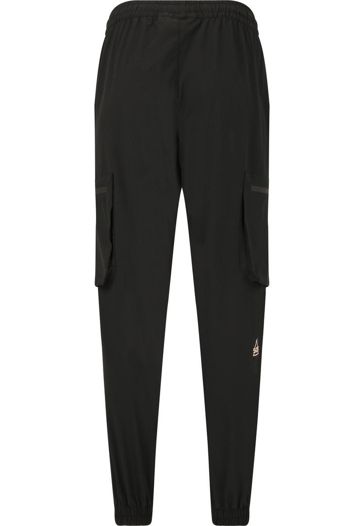 SOS SOS Salonga W Sweathose Damen - 1001A Black - 0 | SportScheck