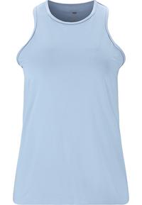 Athlecia Almi Tanktop Damen - 2259 Windsurfer