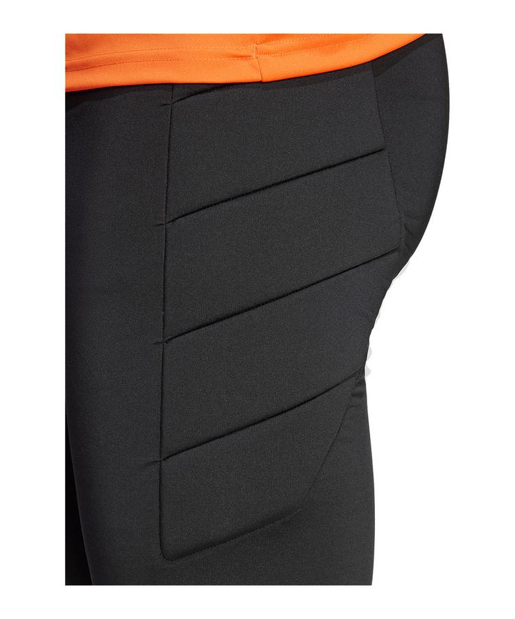 adidas adidas Squadra 25 Torwartshort Fu&szlig;ballshorts Herren - schwarzweiss - 2 | SportScheck