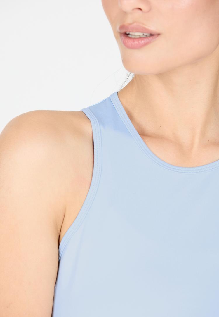 Athlecia Athlecia Almi Tanktop Damen - 2259 Windsurfer - 0 | SportScheck