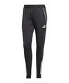 adidas Tiro 25 Competition Trainingshose Damen Trainingshose Damen - schwarzgrau