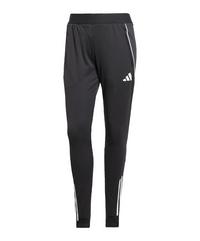 adidas Tiro 25 Competition Trainingshose Damen Trainingshose Damen - schwarzgrau