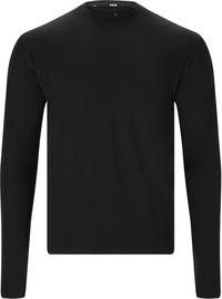 SOS R&oslash;ldal Langarmshirt Herren - 1001 Black