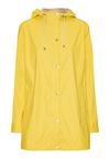 Ilse Jacobsen RAIN228FR Regenjacke Damen - Lemon Drop