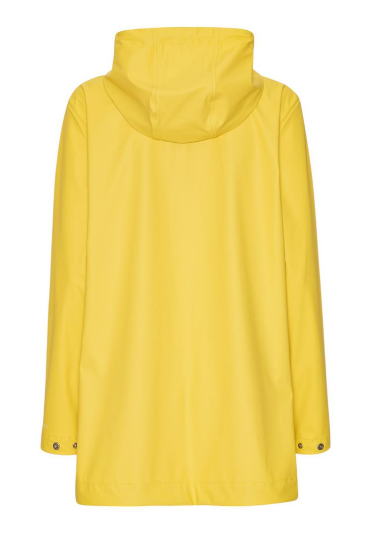Ilse Jacobsen Ilse Jacobsen RAIN228FR Regenjacke Damen - Lemon Drop - 0 | SportScheck