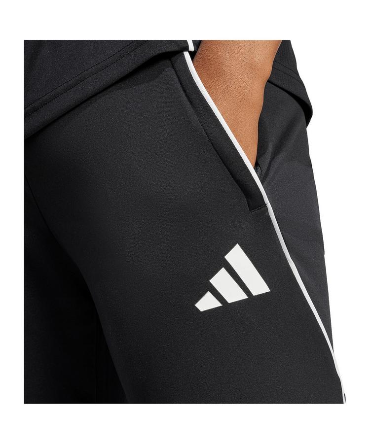 adidas adidas Tiro 25 Competition Trainingshose Damen Trainingshose Damen - schwarzgrau - 3 | SportScheck