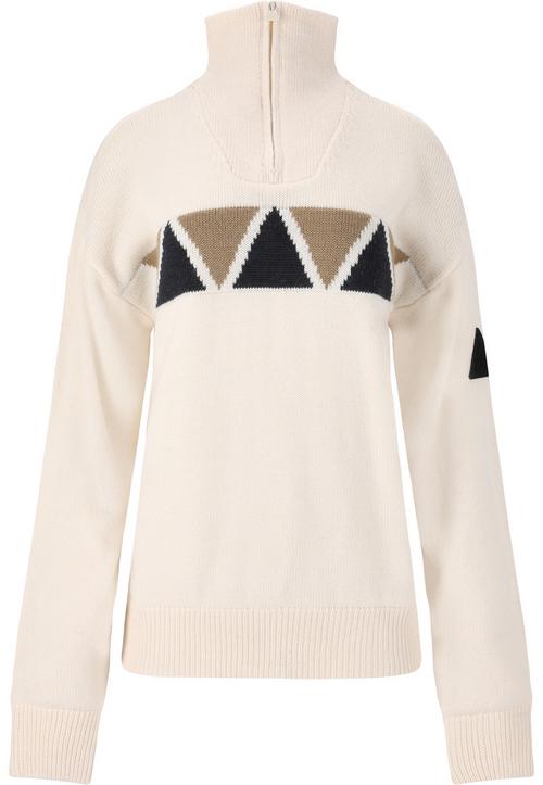 SOS Aboda Strickpullover Herren