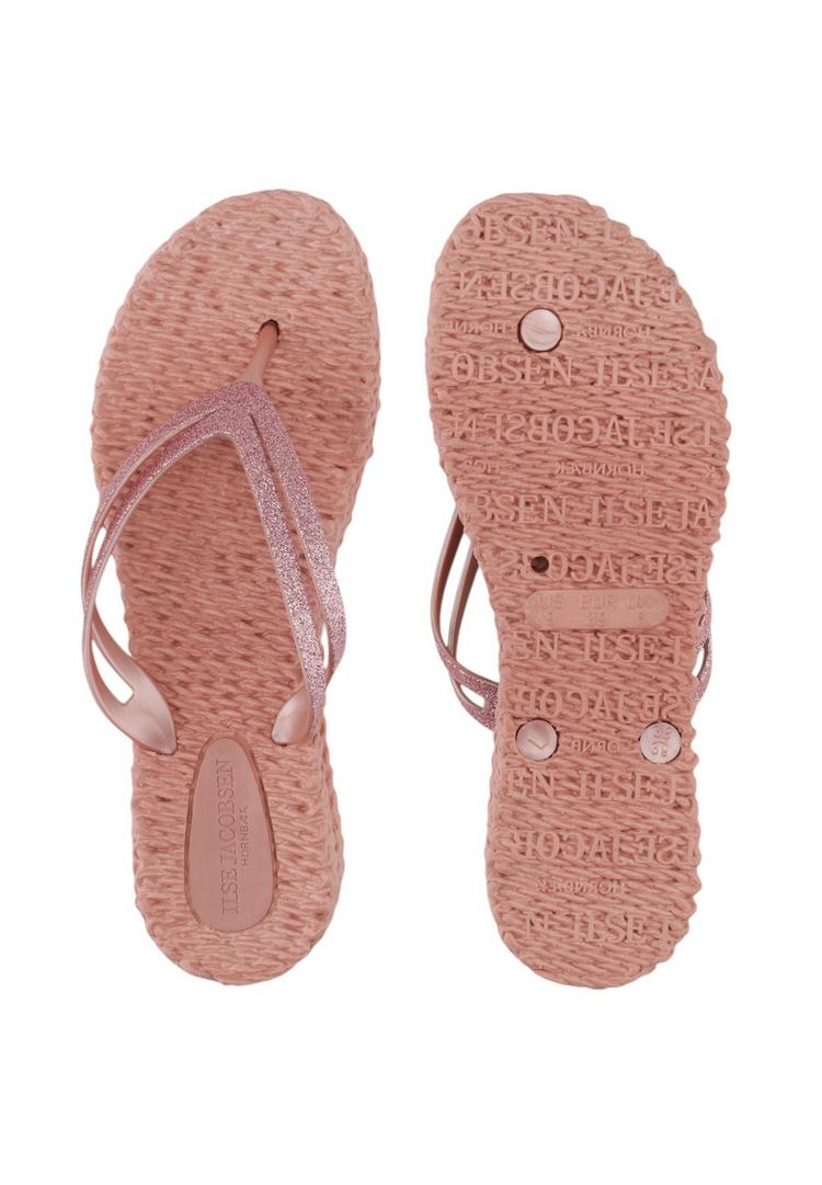 Ilse Jacobsen Ilse Jacobsen CHEERFUL13 Zehentrenner Damen - misty rose - 0 | SportScheck