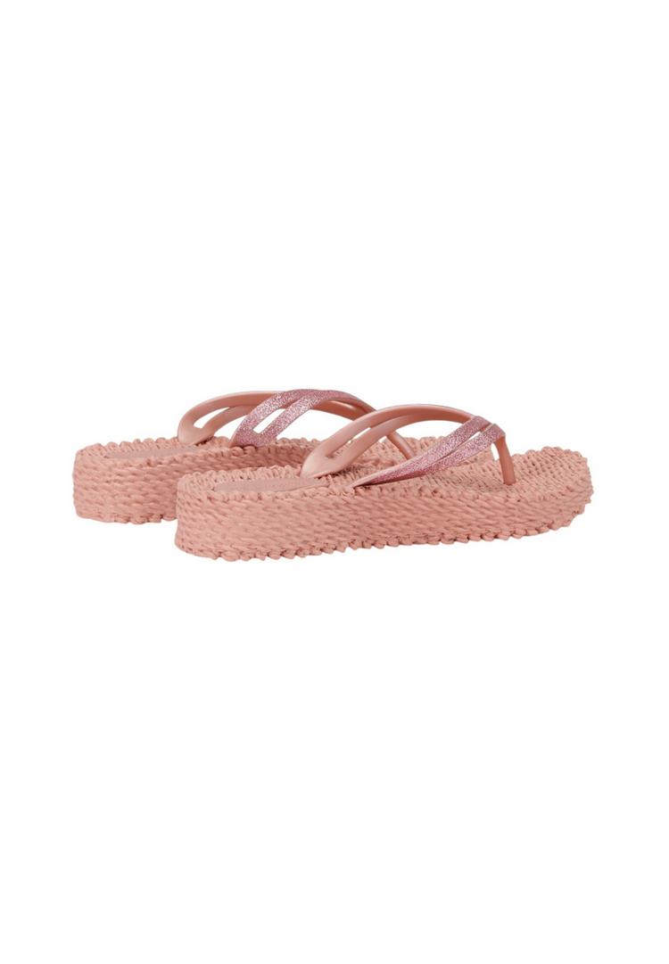 Ilse Jacobsen Ilse Jacobsen CHEERFUL13 Zehentrenner Damen - misty rose - 0 | SportScheck