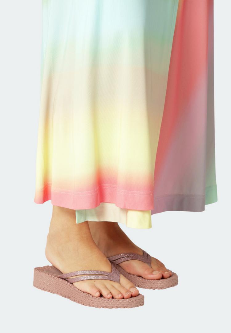 Ilse Jacobsen Ilse Jacobsen CHEERFUL13 Zehentrenner Damen - misty rose - 1 | SportScheck