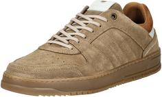 Bullboxer Sneaker Sneaker Herren Sand