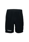 liiteGuard GLU-TECH COURT 2IN1 SHORTS Shorts Herren - schwarz