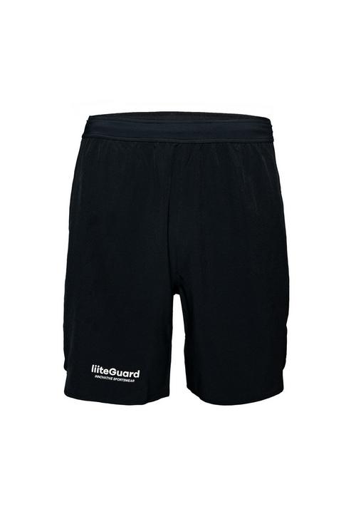 liiteGuard GLU-TECH COURT 2IN1 SHORTS Shorts Herren