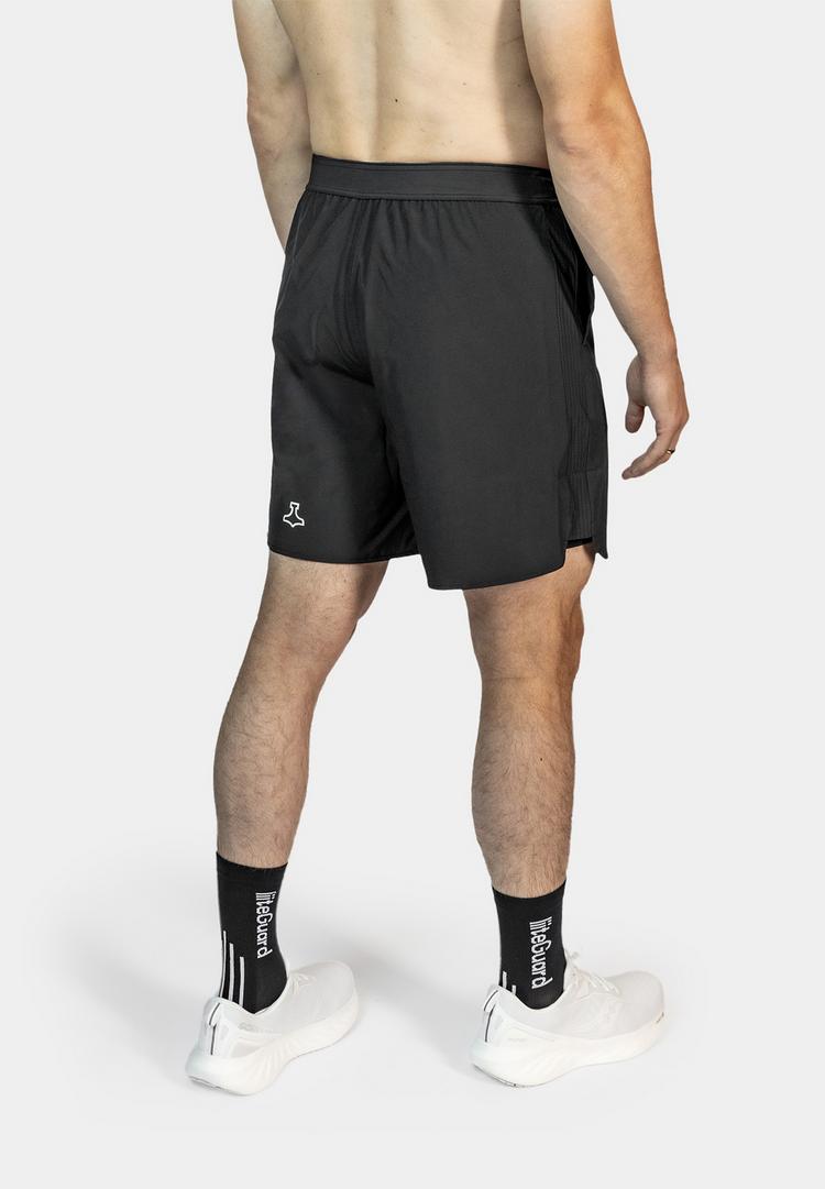 liiteGuard liiteGuard GLU-TECH COURT 2IN1 SHORTS Shorts Herren - schwarz - 2 | SportScheck