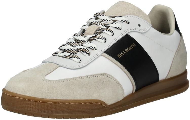 Bullboxer Bullboxer Sneaker Sneaker Herren - Schwarz/Wei&szlig; - 0 | SportScheck