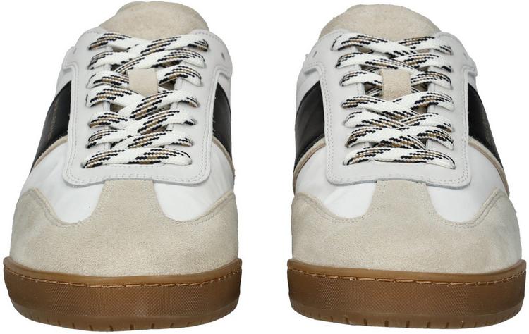 Bullboxer Bullboxer Sneaker Sneaker Herren - Schwarz/Wei&szlig; - 1 | SportScheck