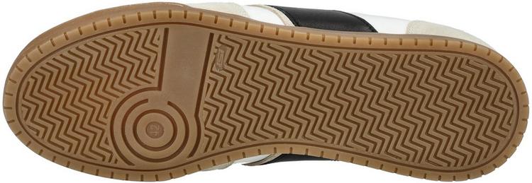 Bullboxer Bullboxer Sneaker Sneaker Herren - Schwarz/Wei&szlig; - 2 | SportScheck