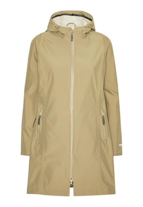 Ilse Jacobsen DAYBREAK01B Regenmantel Damen