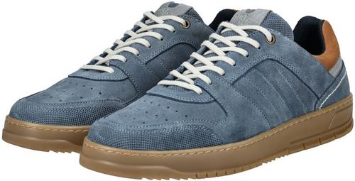 Rückansicht von Bullboxer Sneaker Sneaker Herren Jeans