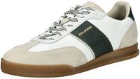 Bullboxer Sneaker Sneaker Herren - Wei&szlig;/Gr&uuml;n