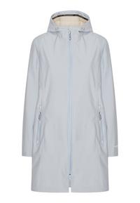 Ilse Jacobsen DAYBREAK01B Regenmantel Damen - Heather