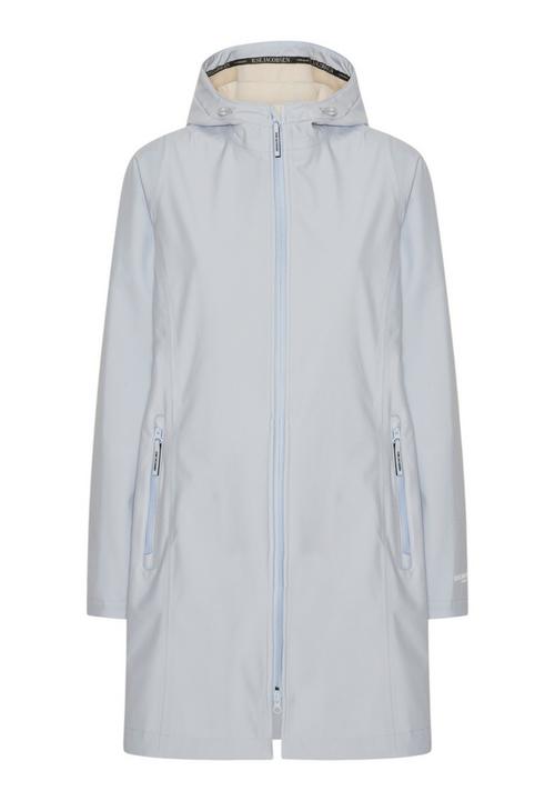 Ilse Jacobsen DAYBREAK01B Regenmantel Damen