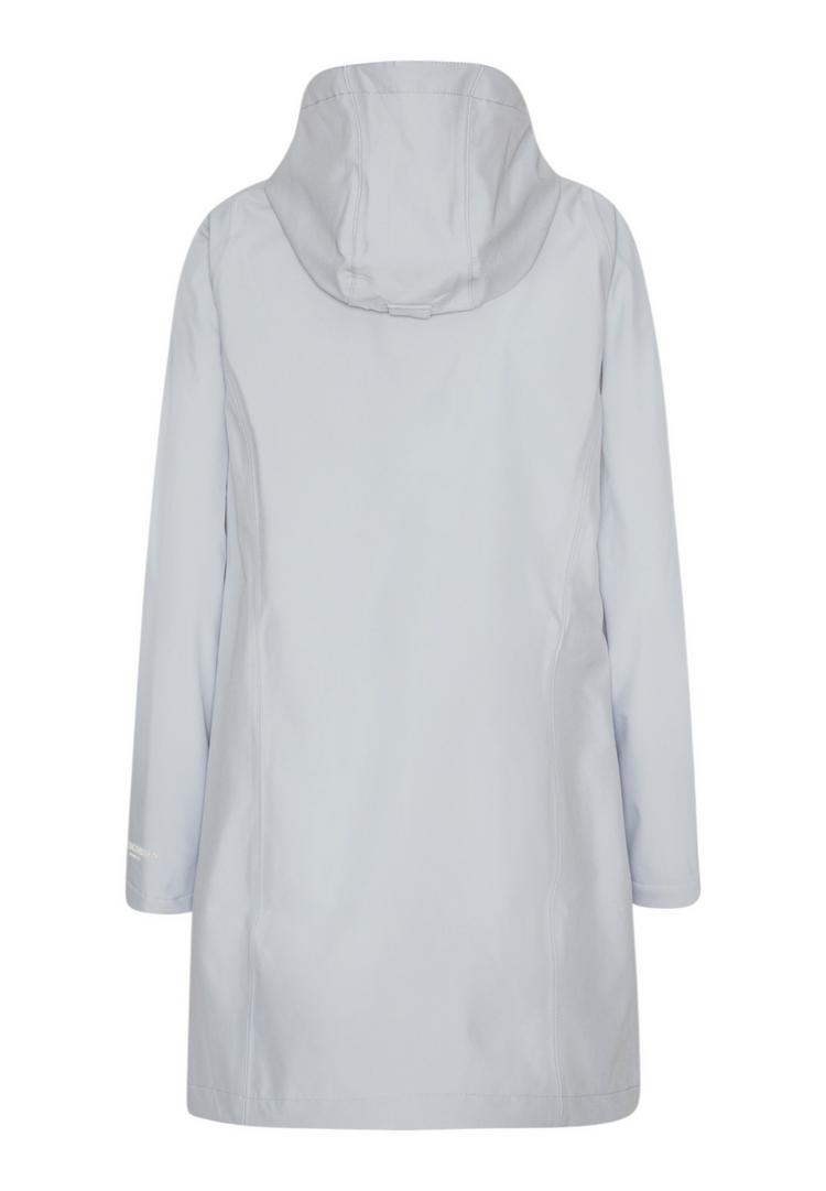 Ilse Jacobsen Ilse Jacobsen DAYBREAK01B Regenmantel Damen - Heather - 0 | SportScheck