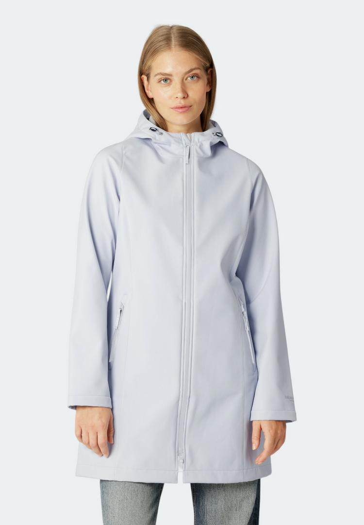 Ilse Jacobsen Ilse Jacobsen DAYBREAK01B Regenmantel Damen - Heather - 0 | SportScheck