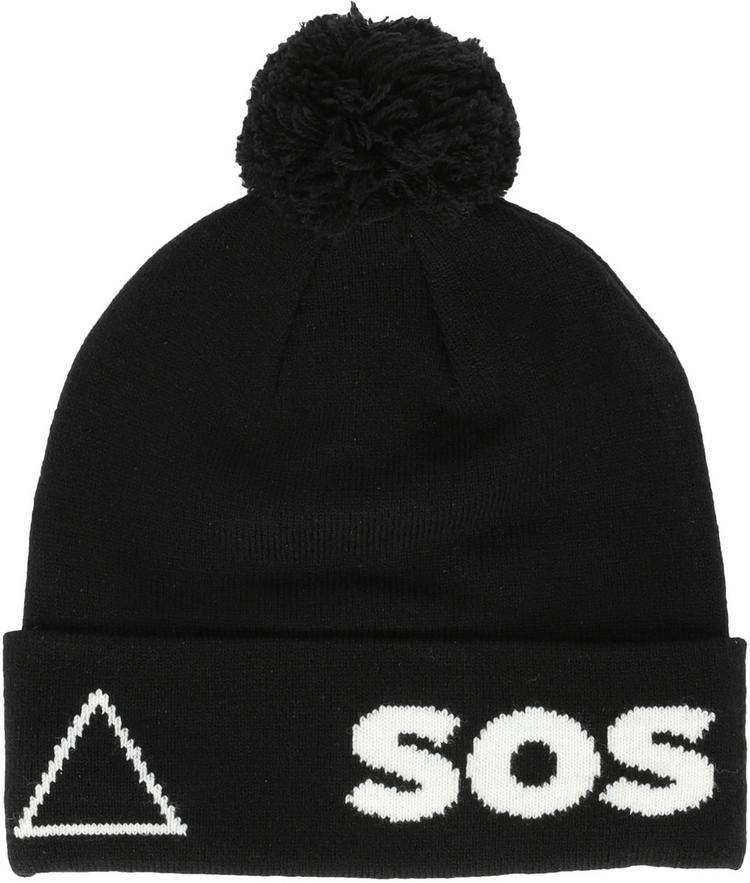 SOS SOS Vogel Skim&uuml;tze - 1001 Black - 0 | SportScheck