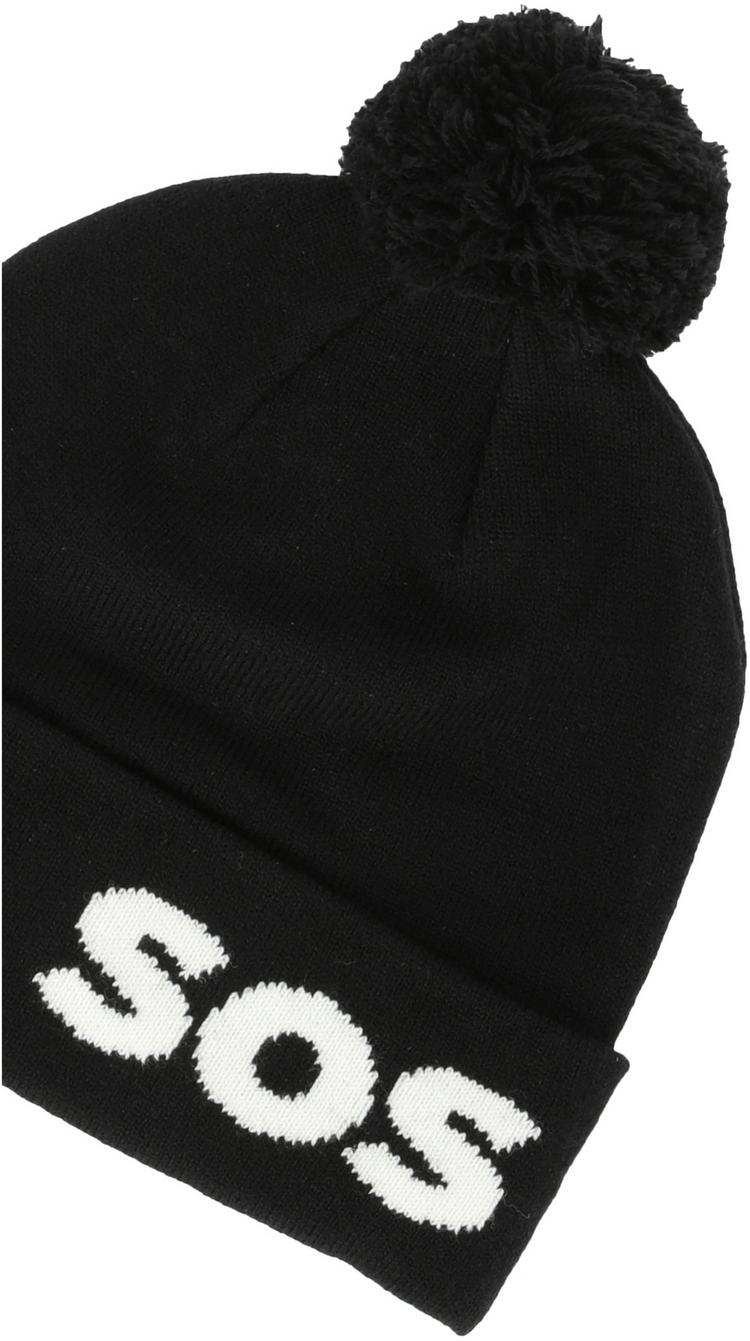 SOS SOS Vogel Skim&uuml;tze - 1001 Black - 0 | SportScheck